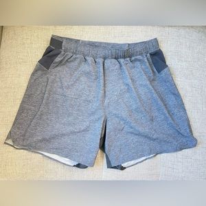 Lululemon Men’s Running Shorts